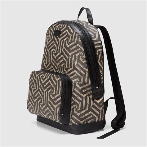 gucci gg caleido backpack